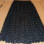 Perfect for Summer. beautiful maxi pleated skirt Image 2