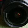 Nikon D3000 Reflex D3000 - Black + Nikon AF-S DX Nikkor 18-55mm f/3.5-5.6G ED +charger , works well Image 5