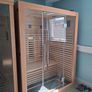 Recovery Room Package Ice Bath , Sauna etc Image 2
