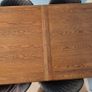 Rectangular Extending Dining Table Image 5