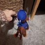 paw patrol clip on purse Image 2