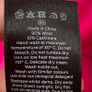 Hobbs London Pink Audrey Jumper Wool Cashmere Roll Neck Sweater Image 7