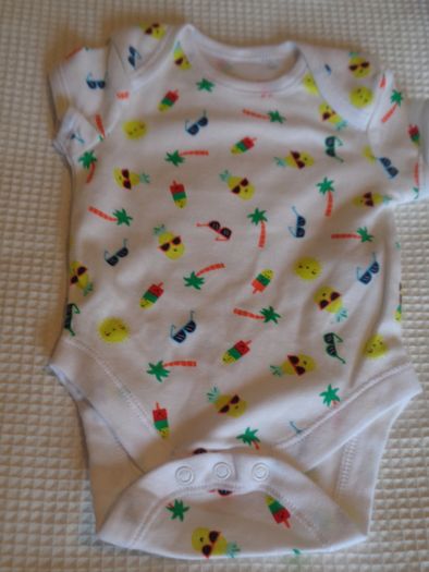 Baby Body Suits x 4 for Sale