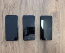 Apple IPhone SE 64GB (2nd Gen) unlocked