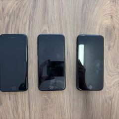 Apple IPhone SE 64GB (2nd Gen) unlocked