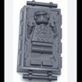 Lego HAN SOLO Minifigure Lego Star Wars Lego Minifigure Image 2