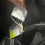 New Mountain Warehouse Tall Snow boots. Black. Size UK7 Image 3