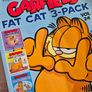Garfield Fat Cat Donut Disturb Home Cookin Jim Davis Image 5