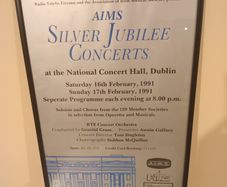 Vintage Framed Posters