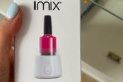 Shellac shaker