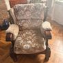 3 seater + 1 seater living room sofa Image 4