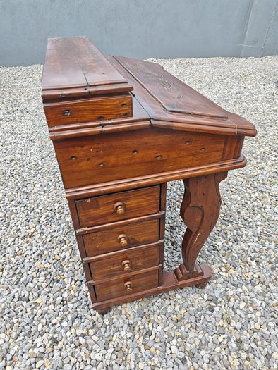 Vintage writing desk