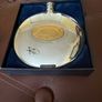 Flask -Dalvey Scotland Pocket Flask-Boxed Image 2