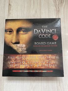 Jigsaw and Board Game Bundle