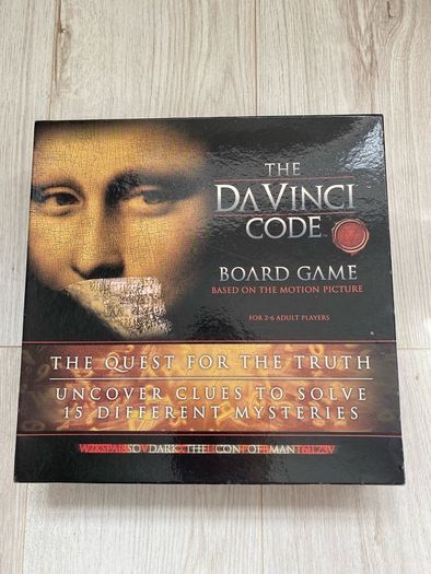 Jigsaw and Board Game Bundle