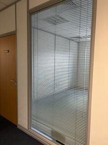 Office Glass Partition Panels for Sale
