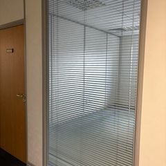 Office Glass Partition Panels for Sale