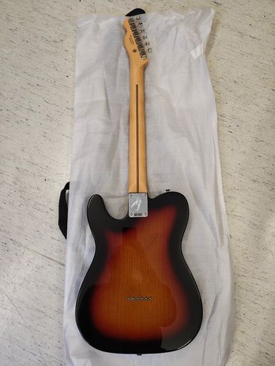 Fender Player II Telecaster