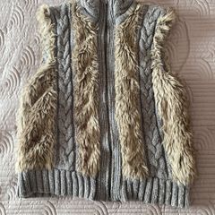 Gilet - Size XL - 162cm - Zara Girls