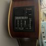 Takamine EAN 10c - 12 string Image 2