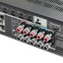 Marantz NR1509 Champagne edition 5.2-channel network AV receiver Heos WiFi Bluetooth AirPlay 2 Alexa Dolby Vision HLG Hi rez 24bit 192 KHz Image 5
