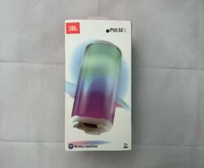 Jbl pulse 5 speaker