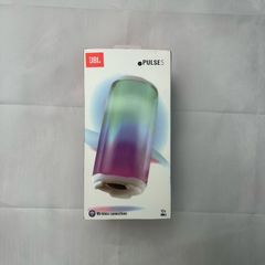 Jbl pulse 5 speaker