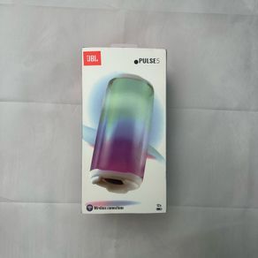 Jbl pulse 5 speaker