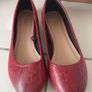 Ladies Clarks Sandals plus free size UK 8 Image 6
