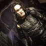 The Crow Eric Draven vs Top Dollar 2005 Image 6