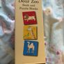 Brand new: Dear Zoo Book and Puzzle Blocks Image 3