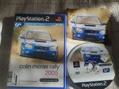 Colin Mcrae  Rally 2005 Top PlayStation 2 Game  For Sale Here