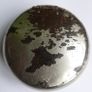 Antique Advertising Snuff Box Pre-ww1 Image 2