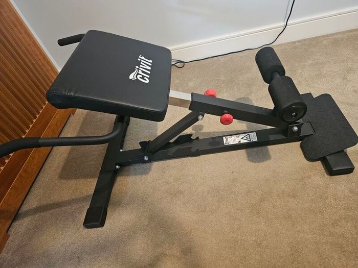 Exercise Equipment