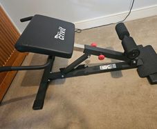 Exercise Equipment