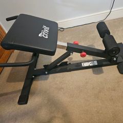 Exercise Equipment