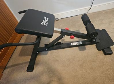 Exercise Equipment