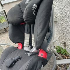 baby car