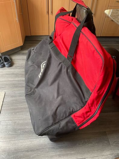 bike travel bag
