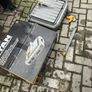 Titan Ttb903tch 500w Electric Tile Cutter 240v Image 3
