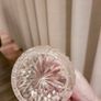 crystal perfume bottle Image 4