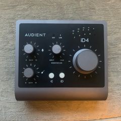 Audient id4