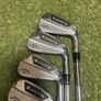 Callaway Ai150 irons Image 4