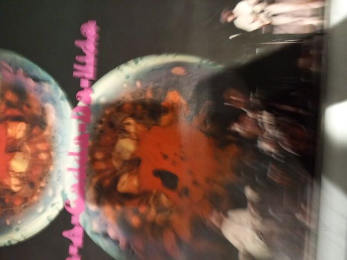 Mixed Vinyl Bundle