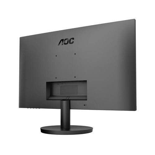 AOC 27" Monitor with Speakers - Brand New