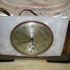 Metamec Clock