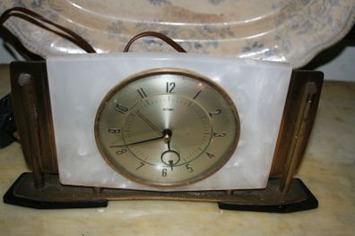Metamec Clock