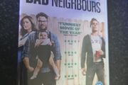 Bad Neighbours DVD
