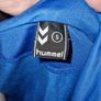 RESP Philippeville Football club zip jacket - Hummel - Small size Image 7