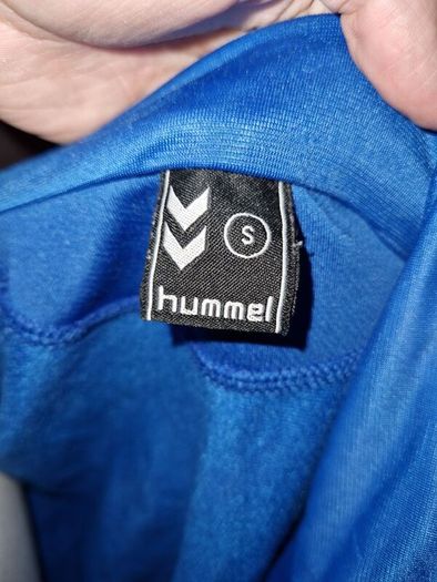 RESP Philippeville Football club zip jacket - Hummel - Small size